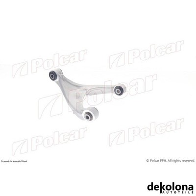 Querlenker Rechts Hinten für Peugeot 407 Coupe 508 1, Citroën C6 04-18