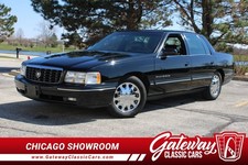 1999 Cadillac De Ville for Sale