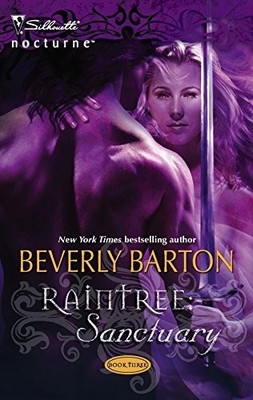 Raintree: Sanctuary (Harlequin Noct..., Barton, Beverly