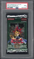 soul of the duelist booster box Yu-Gi-Oh! Legendary Duelists Soulburning Volcano: Booster Pack main image 1