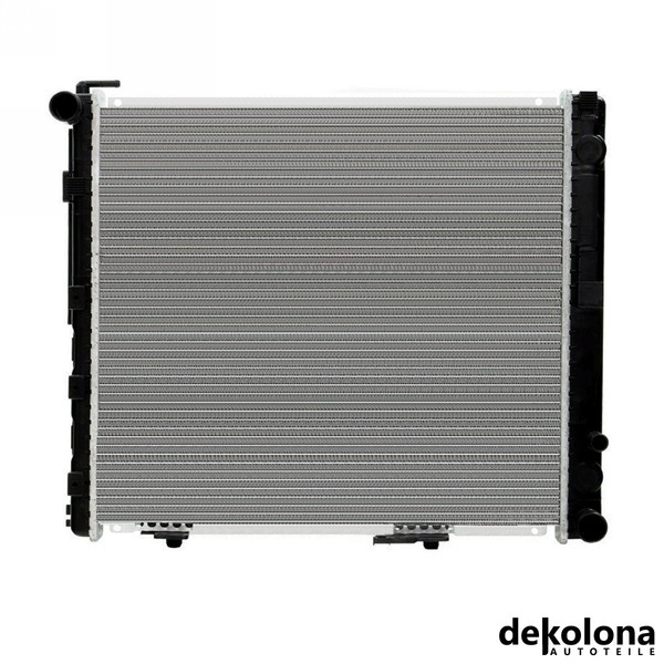 KüHler Radiator FüR Mercedes E-Klasse E D T-Model TD 93-96-image