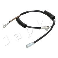Bremsseil Seilzug Feststellbremse Japko 131926L FüR Chrysler Voyager 4 Rg Rs Crd