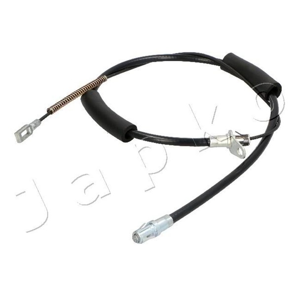 Bremsseil Seilzug Feststellbremse Japko 131926L FüR Chrysler Voyager 4 Rg Rs Crd-image