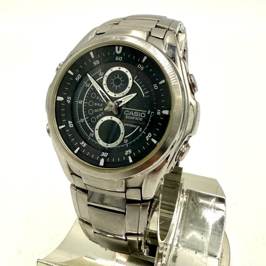 Casio Edifice Efa-116 | eBay