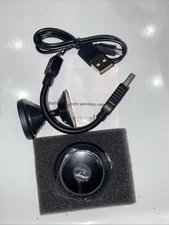 Surveillance Cam Battery Remote Wireless Full HD