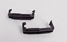 2 PMAG M3 5.56/.223 Black Magazine Impact / Dust Covers 336-9917