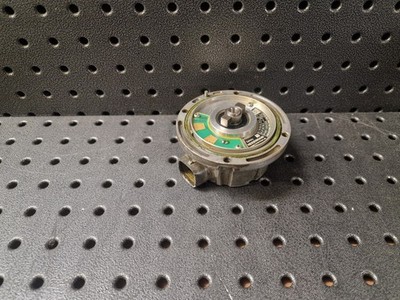 Siemens Heidenhain 6FX2001-5JE24-2DA0 AM24DQI88.003-2048 6TB10-V4 ID.738930-36