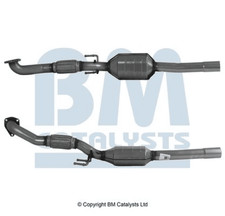 Katalysator für AUDI SEAT SKODA VW A3 LEON TOLEDO II OCTAVIA I Combi