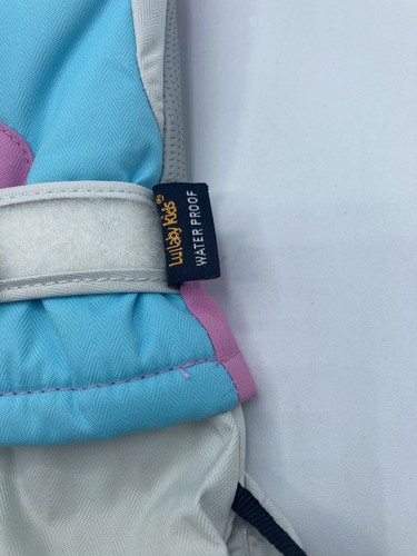 3M Thinsulate Jugend Kinder Winter Handschuhe NEU MIT ETIKETT Neu mit Etikett LullabyKids - Bild 5 von 7