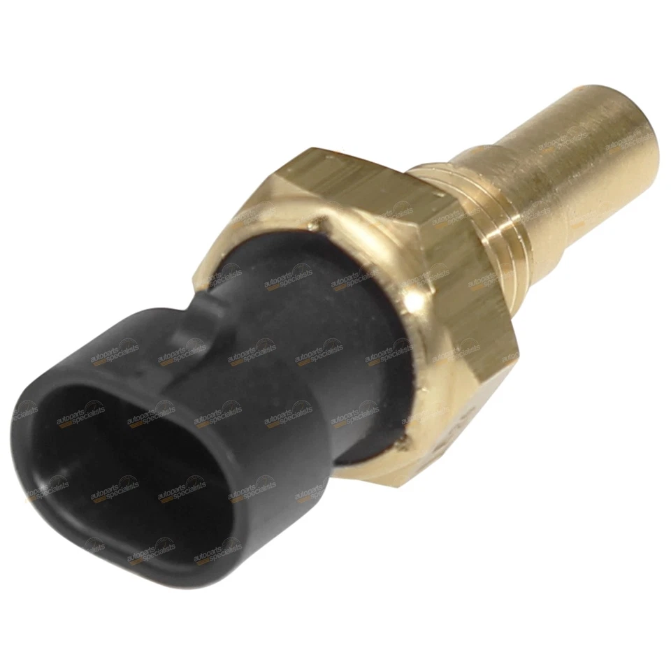 Coolant Temperature ECU Sensor Temp for Holden Frontera 2.2L 4cyl X22SE 99~02 - image 2 of 4