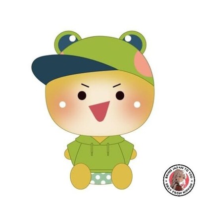 NEW Colorful Peach Shiva Chibi Plush Toy