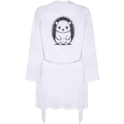Kleiner Morgenmantel/Kleid ''Giant Porcupine'' für Erwachsene (RO00103118)