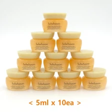 Sulwhasoo Essential Perfecting Intensive Firming Cream 5ml x 10ea K-Beauty
