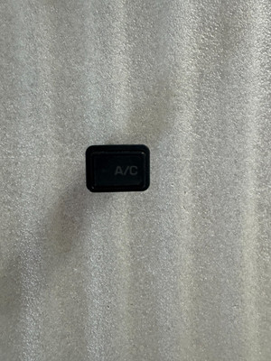 1989-2000 TOYOTA RAV4  AC DENSO SWITCH