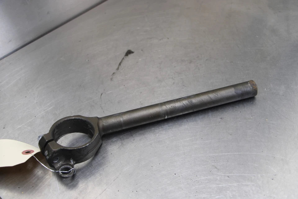 13-18 KAWASAKI NINJA ZX6R LEFT CLIP ON HANDLEBAR 46003-0600 - Imagem 3 de 4