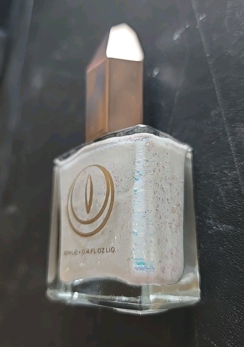 Mooncat Curiosity's Prey Nail Polish Dearly Departed Discontinued - No Box