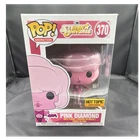 Funko Pop! Vinyl Steven Universe Pink Diamond #370 Hot Topic Exclusive Figure