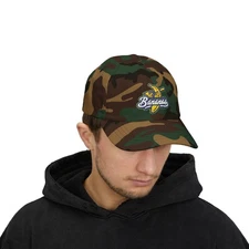Savanna Bananas,  Baseball - Classic Dad Cap
