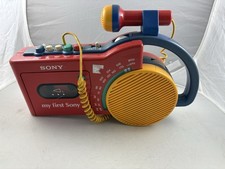 SONY my first Sony CFM-2500 通電OK ジャンク AE-VR-1061_1.jpg?v=1722865503&