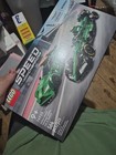 LEGO SPEED CHAMPIONS: Aston Martin Safety Car & Amr23 (76925)