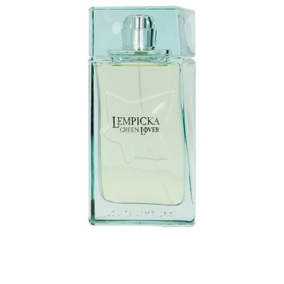 Lolita Lempicka Green Lover Eau de Toilette Spray 100ml