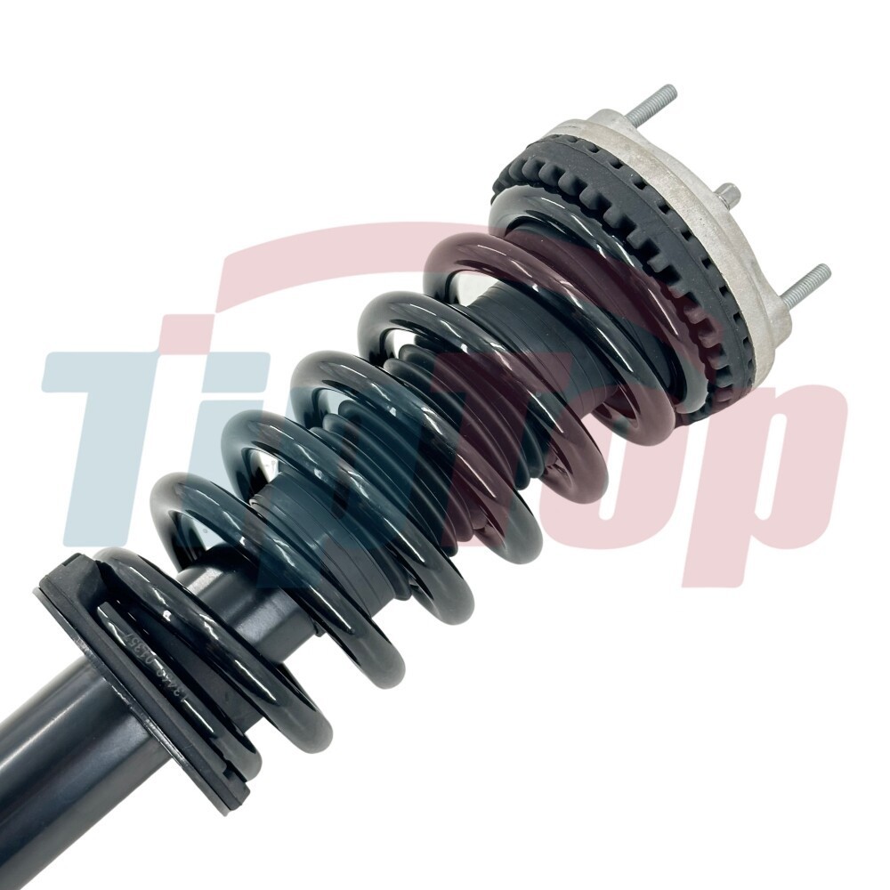 Maserati Ghibli 2014-2019 Front Strut assemblies 2 pcs P/N 670008896