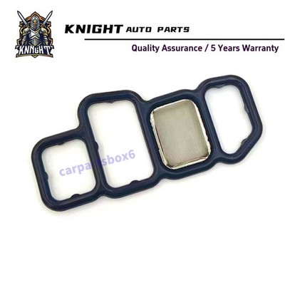 VTEC Solenoid Spool Valve Gasket Kit for 08-18 Honda Accord Civic Acura ILX CDX
