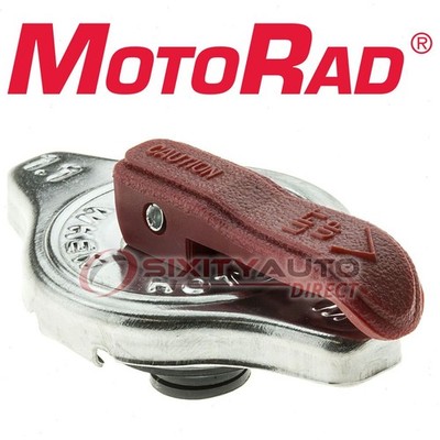MotoRad Radiator Cap for 1999-2016 Suzuki Grand Vitara - Antifreeze Cooling ji