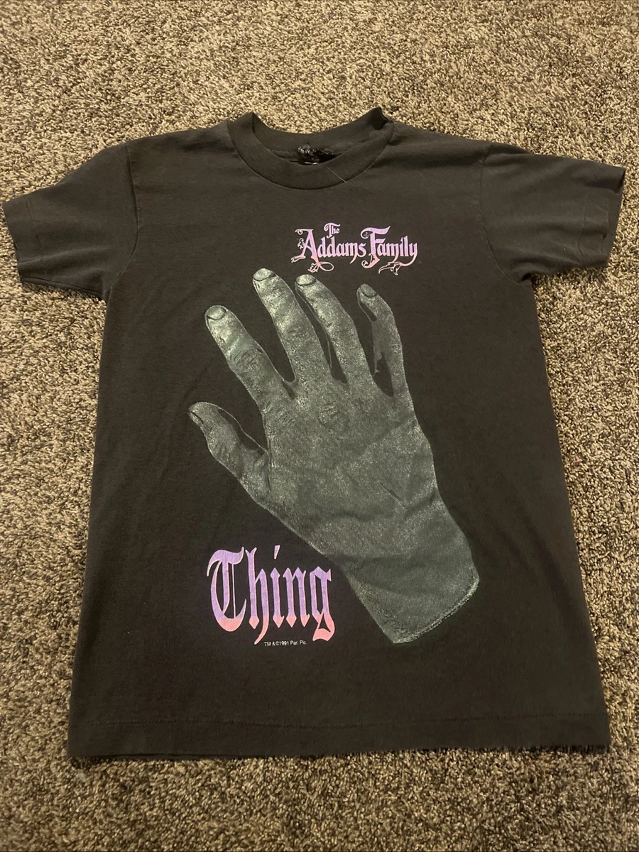 addams family shirt products for sale | eBay