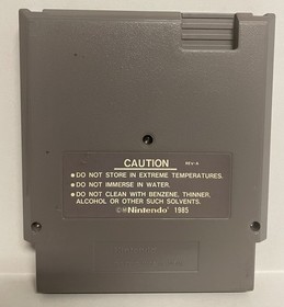 Adventures of Lolo (Nintendo Entertainment System, 1989) - solo gioco