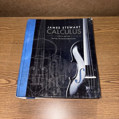 Calculus: Early Transcendentals (MindTap)   NO Highlighting - FREE SHIPPING