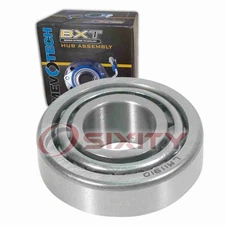 Mevotech BXT Front Outer Wheel Bearing for 1980-1983 Ferrari 308 GTB Axle jw