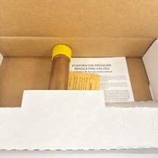 Regolatore di pressione evaporatore Sporlan ORIT-10-30/100 (Sporlan Valve Company)