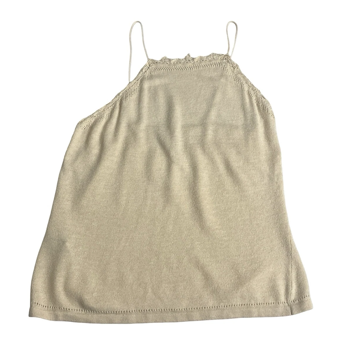 55224 Canotta Donna Emotion Con Spalline Regolabili - Vestibilità Perfetta, Busto Sagomato, Colore Unico