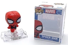 Funko Bitty POP! ■ Spider-Man (Vers. 2) ■ Marvel ■ 2025