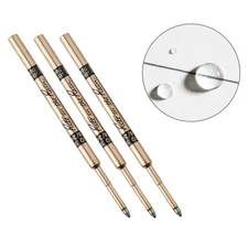 Rite in the Rain 37R All-Weather Pen Ink Refill Black - 3 PACK