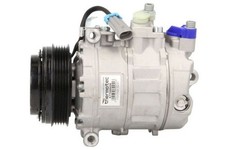 THERMOTEC Kompressor, Klimaanlage KTT090436 für OPEL