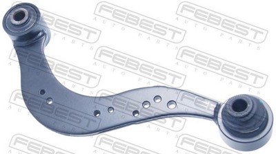 Querlenker Dreieckslenker FEBEST 0125-GGL15R für HIGHLANDER LEXUS RX TOYOTA AWD