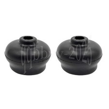 2 Gear Shift Boot Pair For Massey Ferguson Tractor 135 150 165 175 231 235