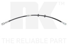 BREMSSCHLAUCH FÜR SKODA ROOMSTER (5J7), SKODA FABIA I COMBI (6Y5) - NK 854313
