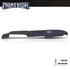 Soft Tpe Dash Board Cover Cap Overlay Fit For 1979-1983 Toyota Pickup Dark Blue