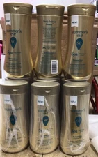 Lot Of 12  Summer's Eve Cleansing Wash SPA Renewing w/ Essential Oils 12oz