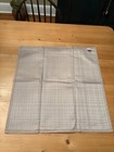 Set Of 8 Taupe GARNIER THIEBAUT/NWOT Napkins-100% COTTON — photo 4