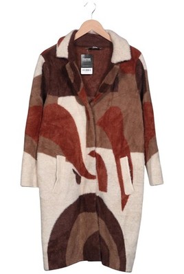 Joseph Ribkoff Mantel Damen Jacke Parka Gr. M Mehrfarbig #vrdruxm