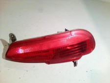 Antibrouillard Fiat PUNTO EVO