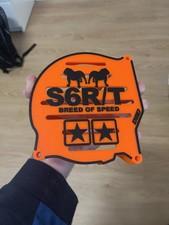 COPERCHIO ACCENSIONE MINARELLI ORIZZONTALE S6R/T F12 AEROX SR JOG 50CC 3D DOM3D