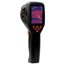 ANXTECH 320×240 Super Resolution Thermal Imaging Camera IR Resolution Handheld