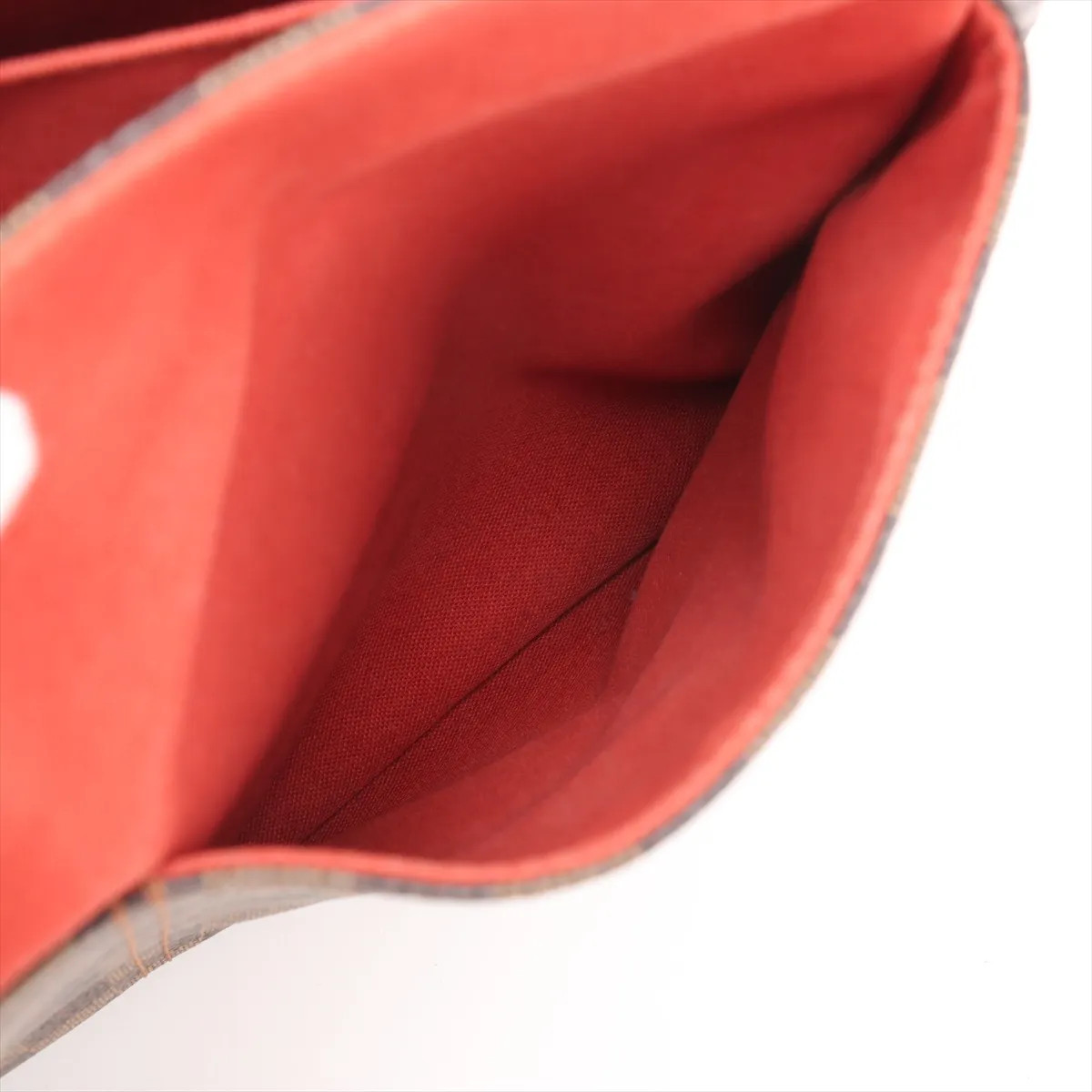 Louis Vuitton Damier Bastille N45258 Brown thumbnail 8