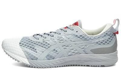 ASICS Gel-Noosa Tri 12 Affix Grey 1021A432-020