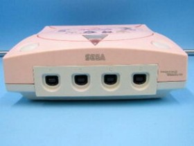 Sega Dreamcast Sakura Wars Limited Edition Boxed From Japan Used Collectible